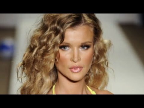 Supermodel Joanna Krupa is Not a CHEAP Hooker