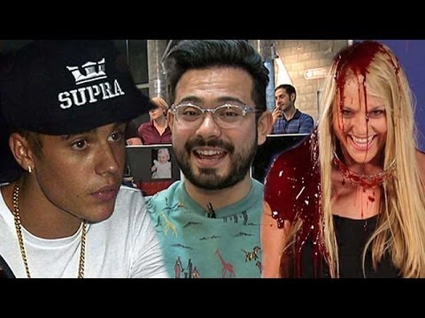 TMZ Takeout: Belieber Hate Mail, Kate Gosselin, and Shia LaBeouf