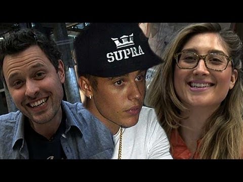 TMZ Complaint Dept. -- RETURN OF THE BELIEBERS