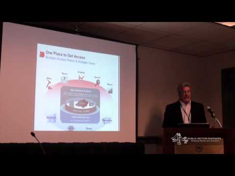 How To Manage Data in the Cloud -  Chris VanWagoner, CommVault - PSP 2013 Cloud Forum