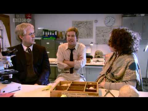 That Mitchell and Webb Look S02E04