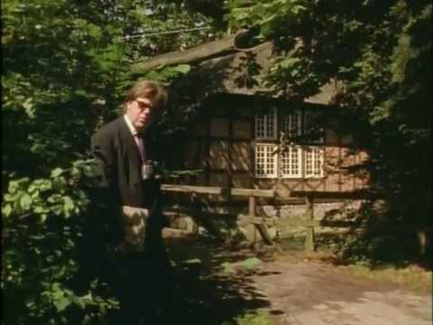 Jonathan Meades Jerry Building Unholy Relics of Nazi Germany  (Complete)