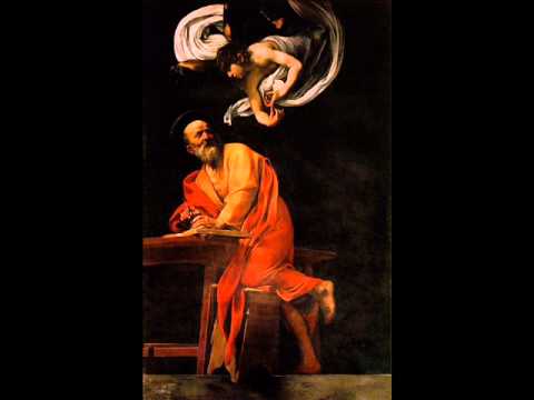 Bach - St. Matthew Passion, BWV 244 - Part One