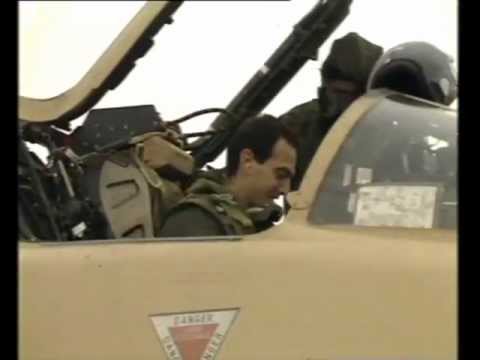 Jaguar - Gulf War