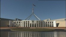 New parliamentary year begins in Australia