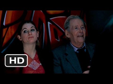 Venus (2/12) Movie CLIP - First Date (2006) HD