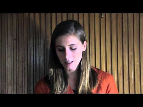 Eleanor Catton reads from & discusses The Rehearsal