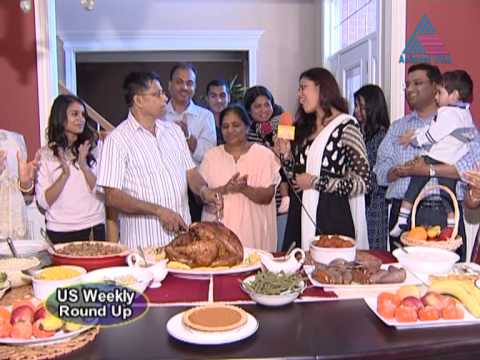 Asianet US Weekly Roundup Nov30Part2