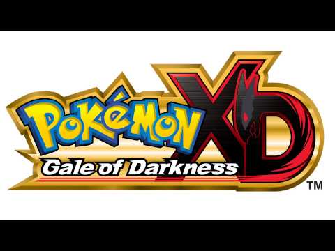 Evolution Complete Fanfare - Pokémon XD: Gale of Darkness Music