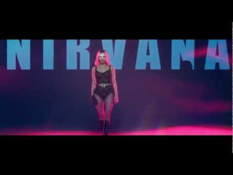 JELENA ROZGA - NIRVANA (OFFICIAL VIDEO HD)