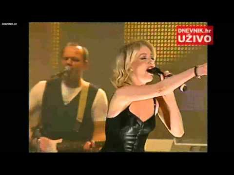 Jelena Rozga - Razmazena (Zvijezde Hit Recordsa '11)