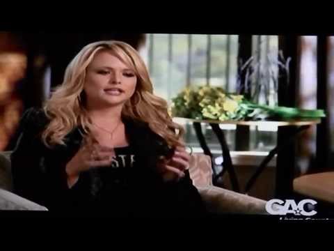 Miranda Lambert Backstory