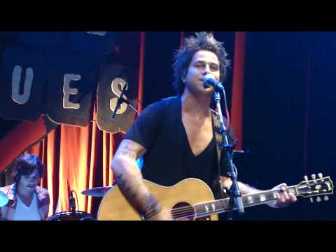 Ryan Cabrera - 