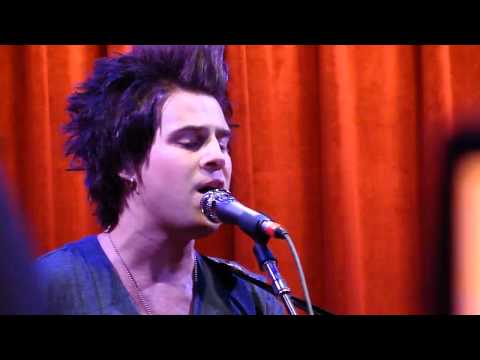 Ryan Cabrera - 