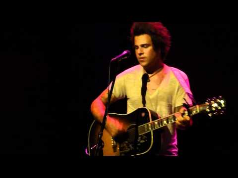 Ryan Cabrera - 