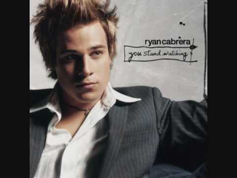 true (acoustic) - Ryan Cabrera