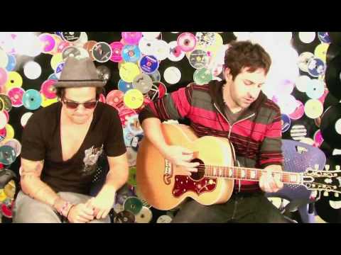 Ryan Cabrera - 94.9 The Point Interview