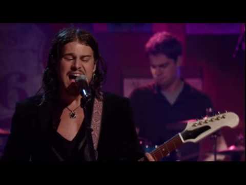 Ryan Cabrera (LIVE): The Tango - SXSW