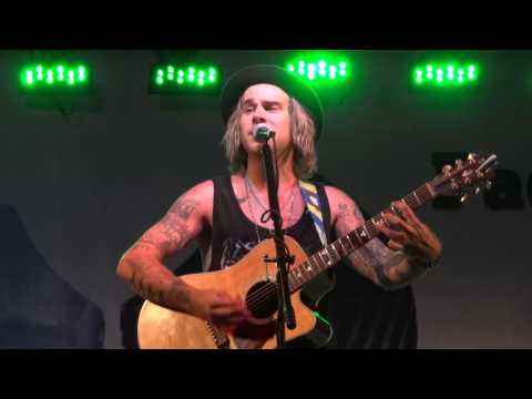 Ryan Cabrera - 