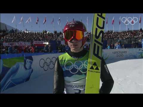 Ski Jumping Large Hill Final - Complete Event - Vancouver 2010 Winter Olympic Games