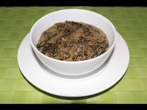 How to Cook Laing Recipe