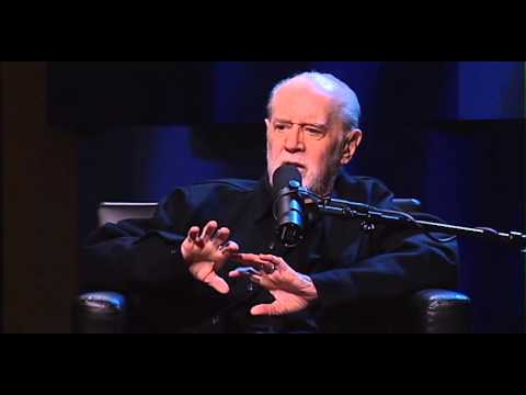 George Carlin - Unmasked with George Carlin