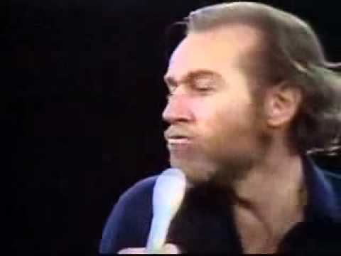 George Carlin - 7 dirty words (best part)