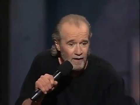 George Carlin - Euphemisms