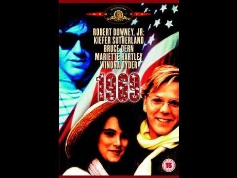 1969  ( 1988 Kiefer Sutherland )