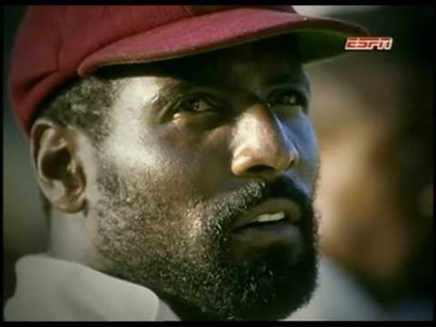 Legends of Cricket - Vivian Richards [Full Version]