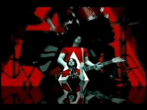 The White Stripes-Seven Nation Army