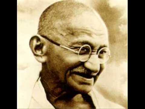 Film: Gandhi (1982) Raghupati Raghava Raja Ram