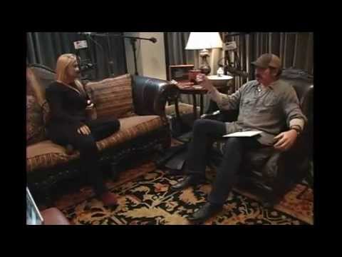 Kix Brooks Interview With Kelly Clarkson