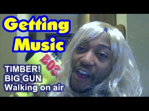 Getting Music in English (Dec-22-2013)