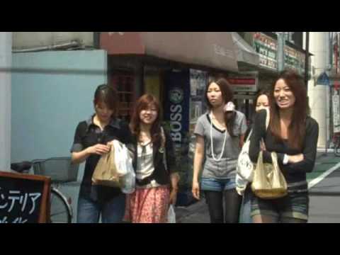 High School Foreign Exchange in Japan: Yokohama