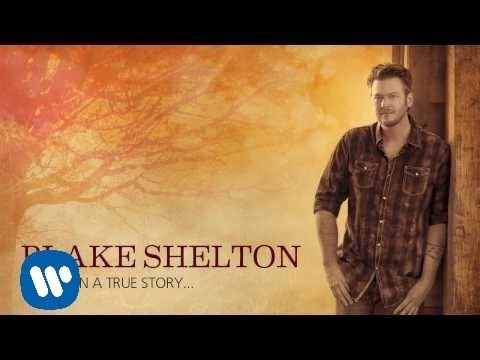 Blake Shelton - 