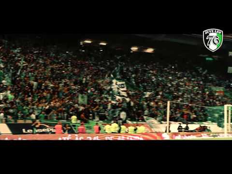 JUVE LEO SPORTING - V.SETÚBAL 05-10-2013