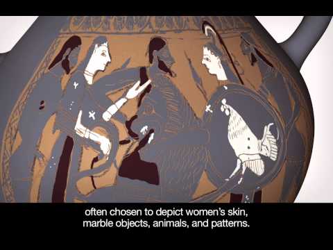 LaunchPad: Ancient Greek Vase Production and the Black-Figure Technique