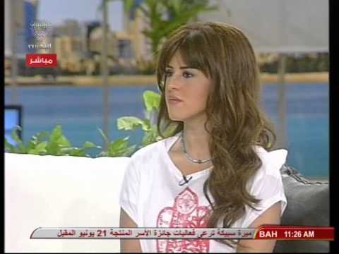 Riffa Views International School interview on Hala Bahrain BTV