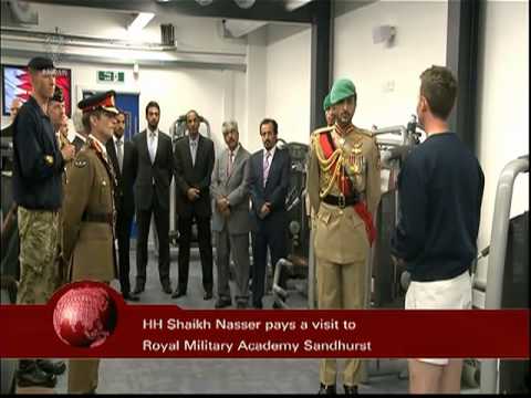 Bahrain English News Bulletins 13-05-2013