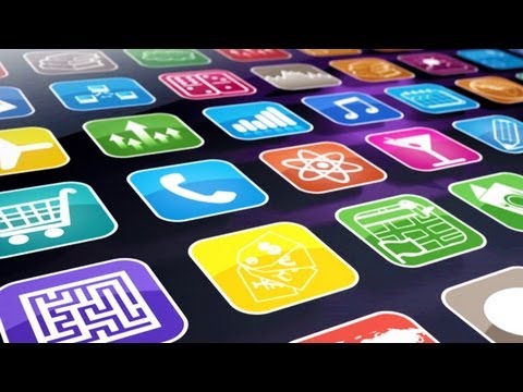 Mobile Apps