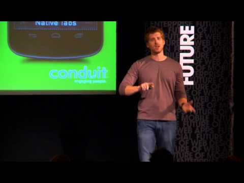 Native, HTML5, and Hybrid Mobile App Development: Real-Life Experiences - Eran Zinman