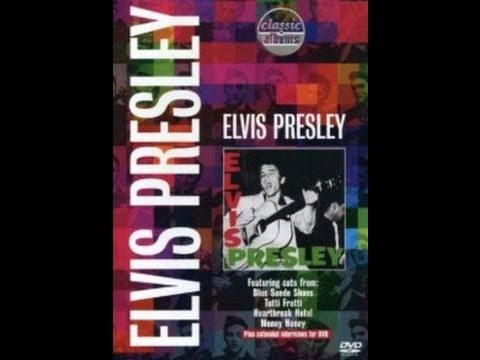 Elvis Presley - Classic Album: Elvis Presley