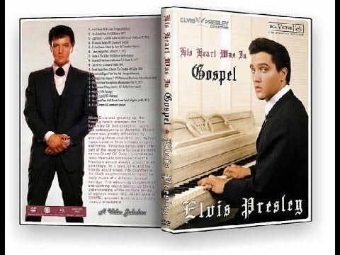 ELVIS GOSPEL