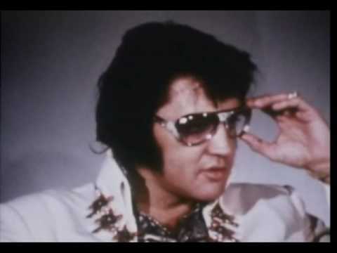 Interviews with Elvis