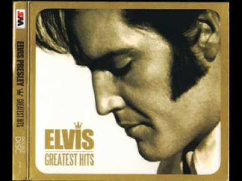 Elvis Presley Greates Hits