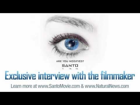 Santo film controversy revealed - exclusive interview with filmmaker Robert Everest