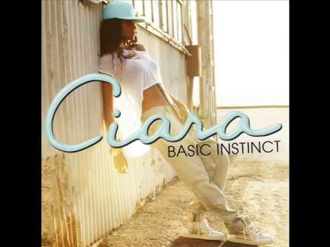 Ciara - Basic Instinct (Special Edition) (2011) - FULL ALBUM + LINKS