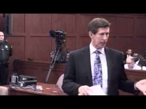 State v. Zimmerman: Pre-Trial Hearing (FULL) - Feb 5, 2013