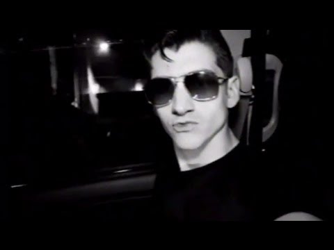 Arctic Monkeys Win Best Music Video For 'R U Mine?' At The NME Awards 2013